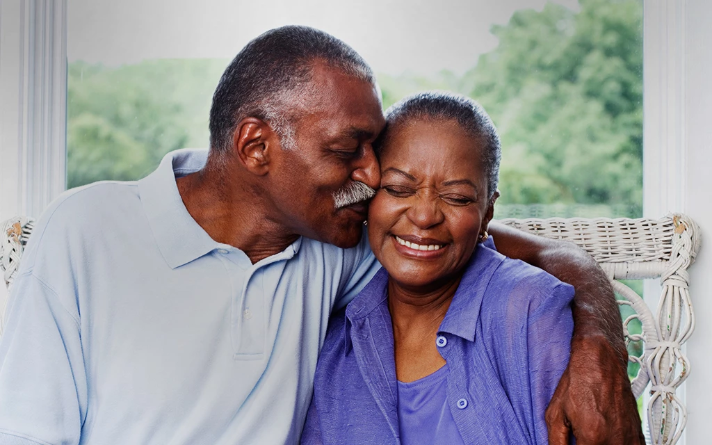 造口手術后的關係