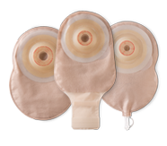 selecting an ostomy system flex image one piece