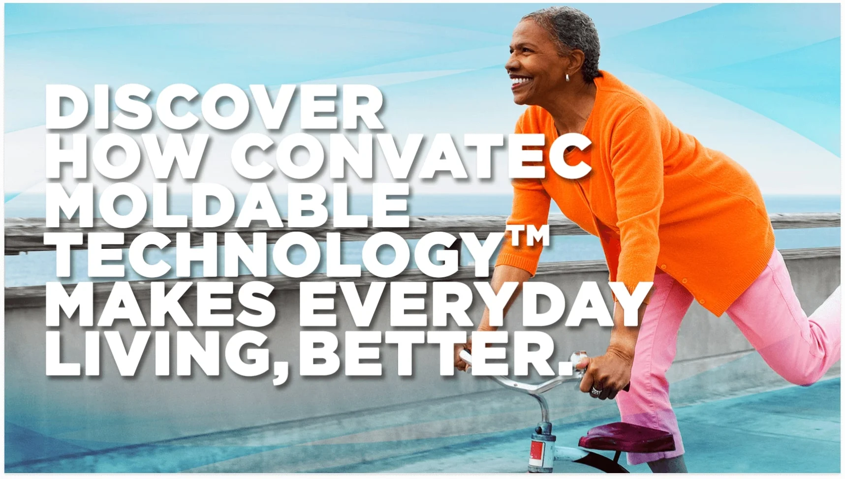 오렌지 셔츠를 입은 여자