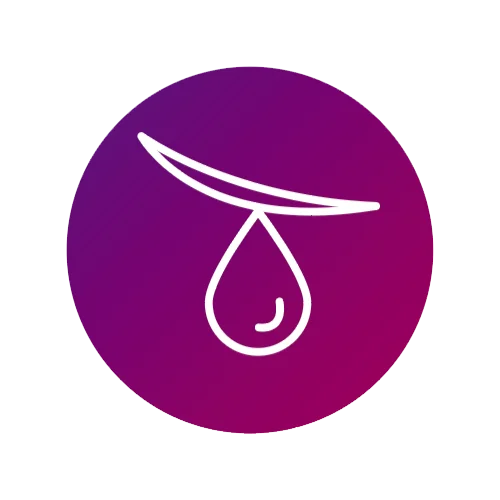 88.1% of wounds healed or improved with Aquacel Extra dressings in a clinical study of 1093 patients.